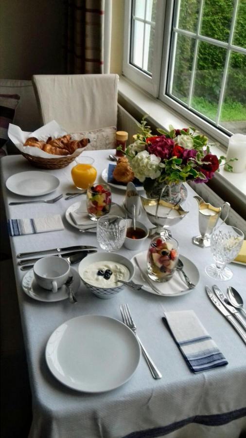 Nordav Guesthouse Клонакілті Екстер'єр фото