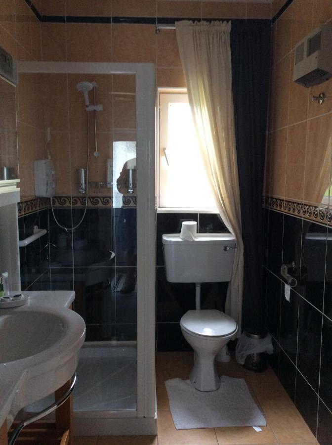 Nordav Guesthouse Клонакілті Номер фото