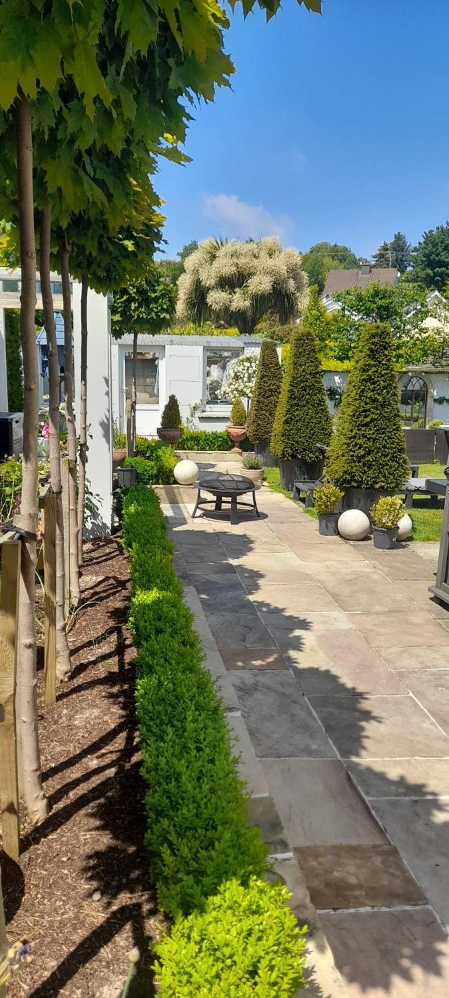 Nordav Guesthouse Клонакілті Екстер'єр фото