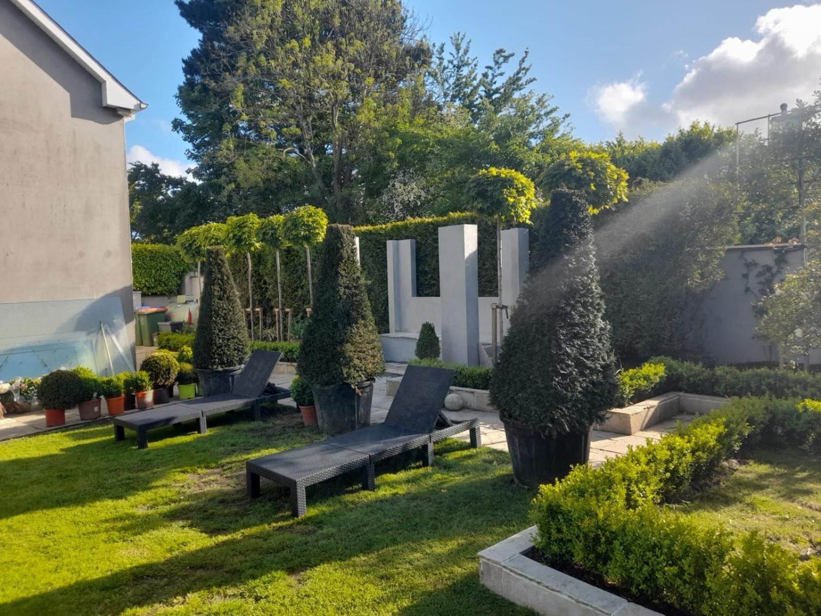 Nordav Guesthouse Клонакілті Екстер'єр фото